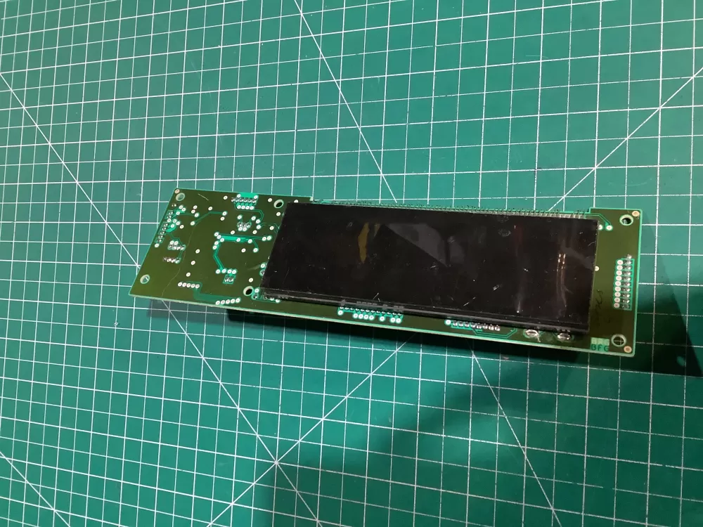 Fulgor 00N2131Z202 05EC31Z202 A Oven Range Control board AZ159737 | NR320