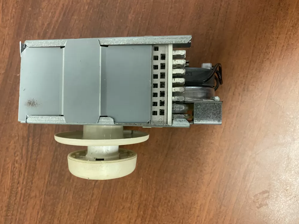 Whirlpool 6 2083430 Washer Timer AZ46741 | BK1782