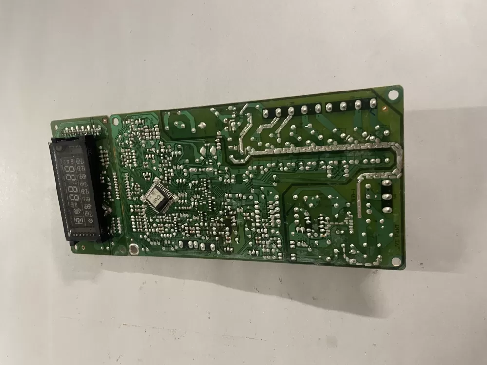 LG EBR64419605 Kenmore Microwave Control Board AZ127687 | KM299