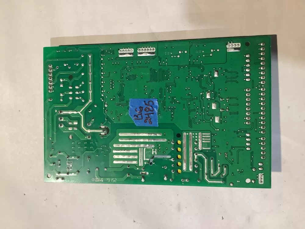 GE 245D1876G001 245D1876G002 Refrigerator Control Board AZ148285 | BG2485