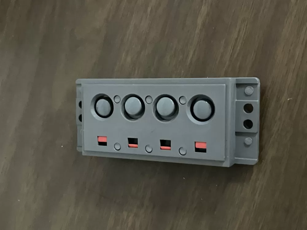 Frigidaire Kenmore Westinghouse Refrigerator Dispenser Switch AZ42423 | Wm1736