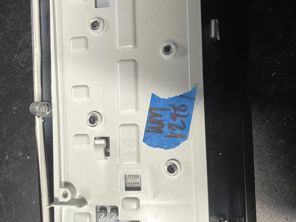 Whirlpool W11126816 W11123145 W10507955 Dryer Control Panel AZ15781 | WMV298