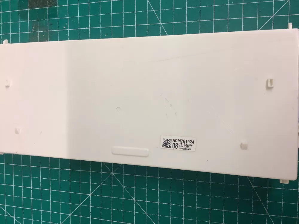 EBR86473413 LG Dishwasher Main Pcb