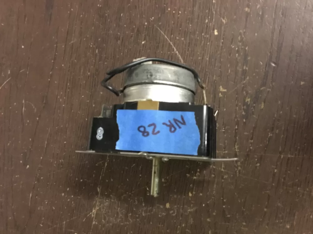 Whirlpool 3406720A PD00055932 3406720 529119 Dryer Timer AZ16405 | NR28