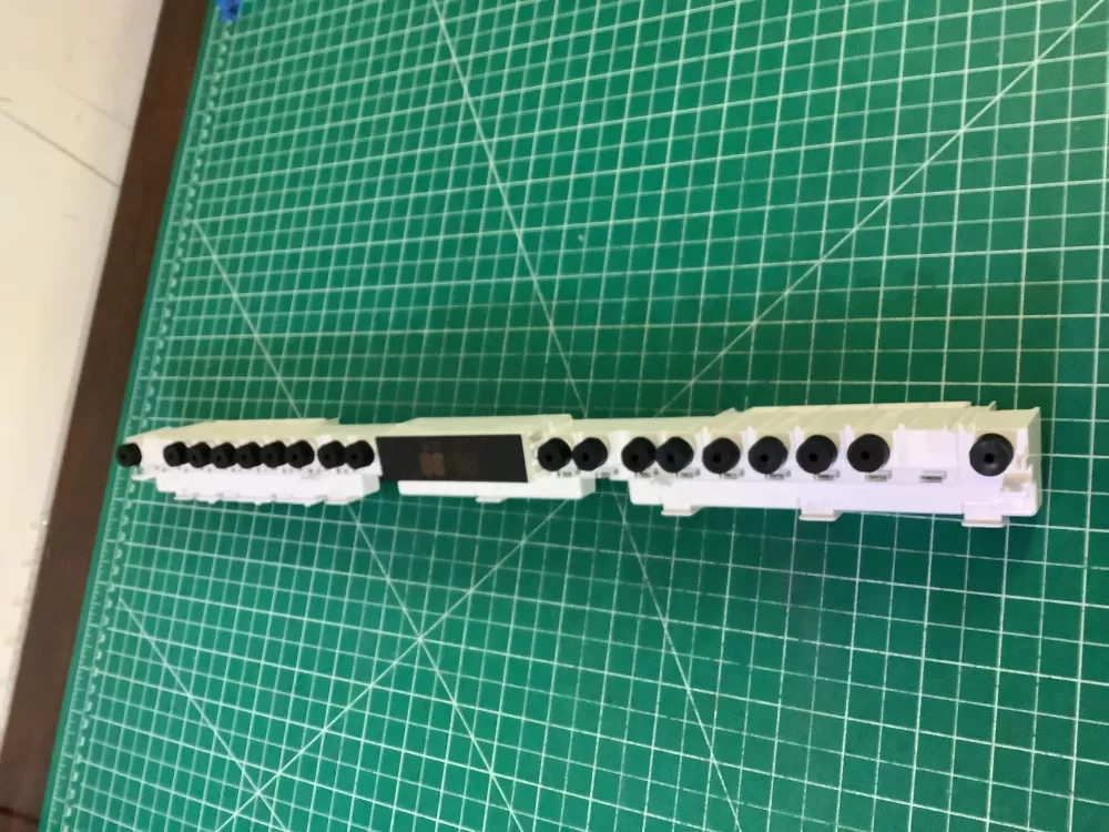 Bosch 9001629203 Dishwasher Control Module