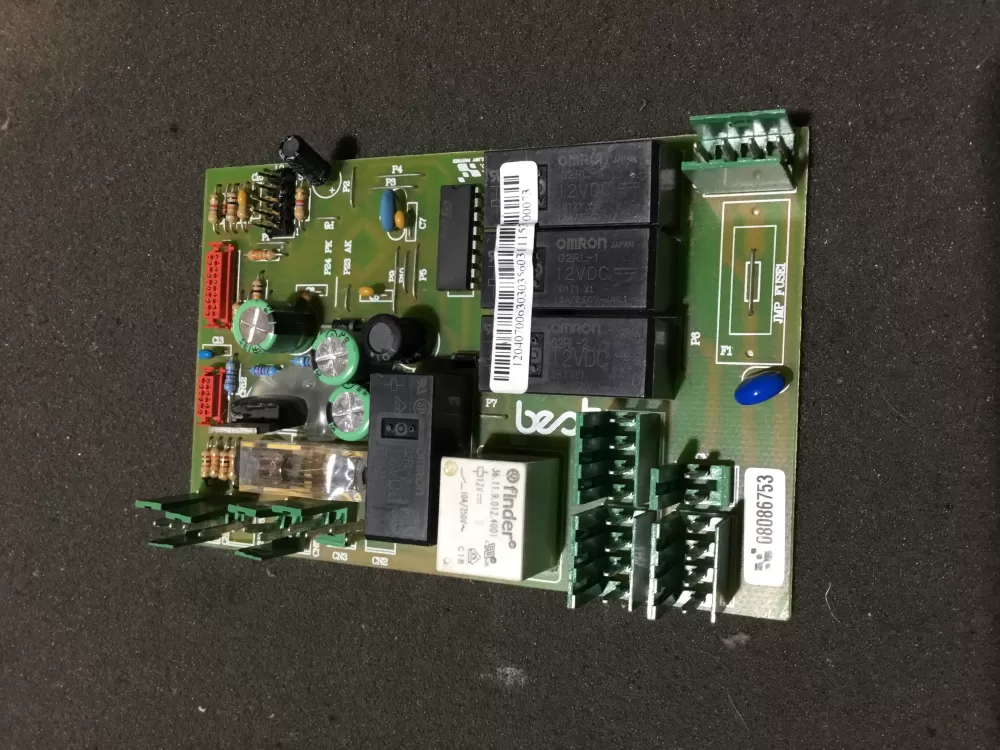 Best 08086753 Best Hood