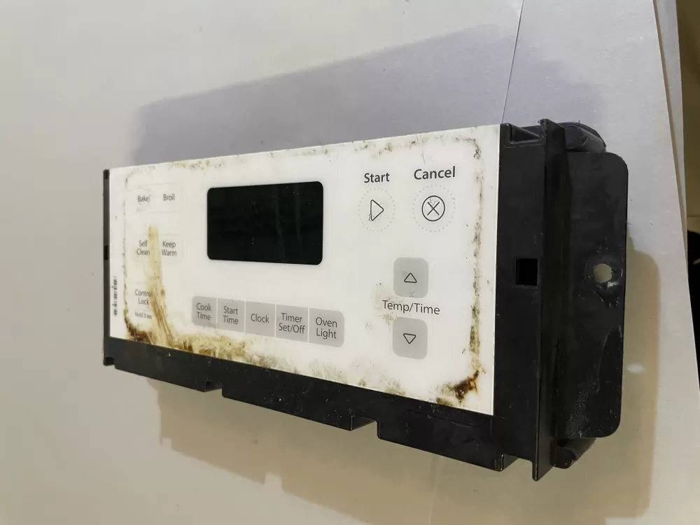 Whirlpool W10887923 Range Oven Control Board AZ133177 | Wm1499