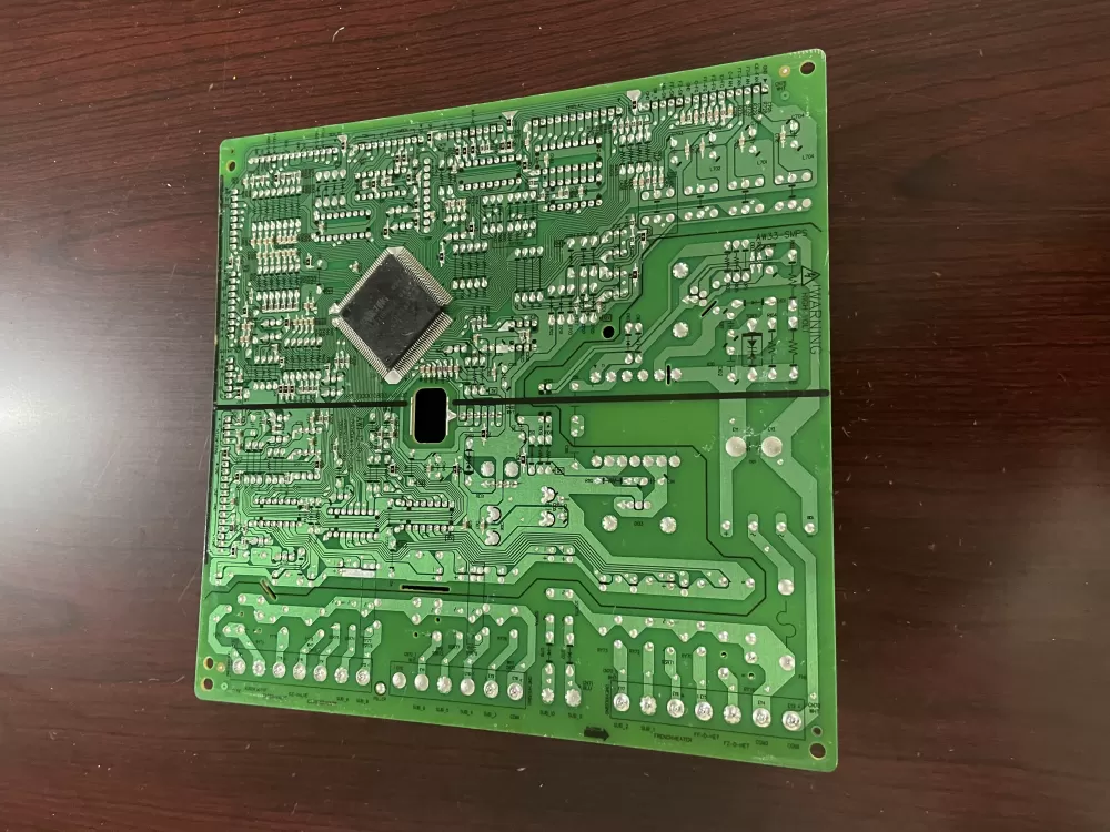 Samsung DA92 00384L DA9200384L Refrigerator Control Board AZ68884 | KM1304