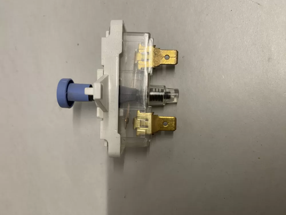 GE 248C1146P001 WE4M416 AP4980900 WE4M367 Dryer Start Switch AZ210772 | BK1708