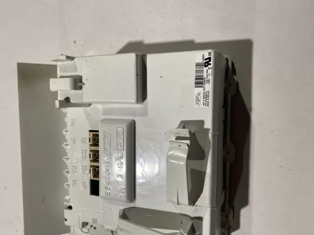 Whirlpool Maytag W10252677 Washer Control Board AZ112365 | BK1268