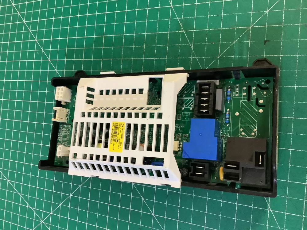 Whirlpool W11194456 Dryer Control Board AZ213318 | NR1603