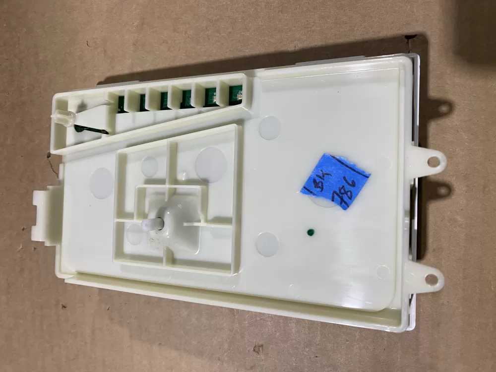 Kenmore W10438104 W10445385 W10480174 Washer Control Board AZ86958 | BK786