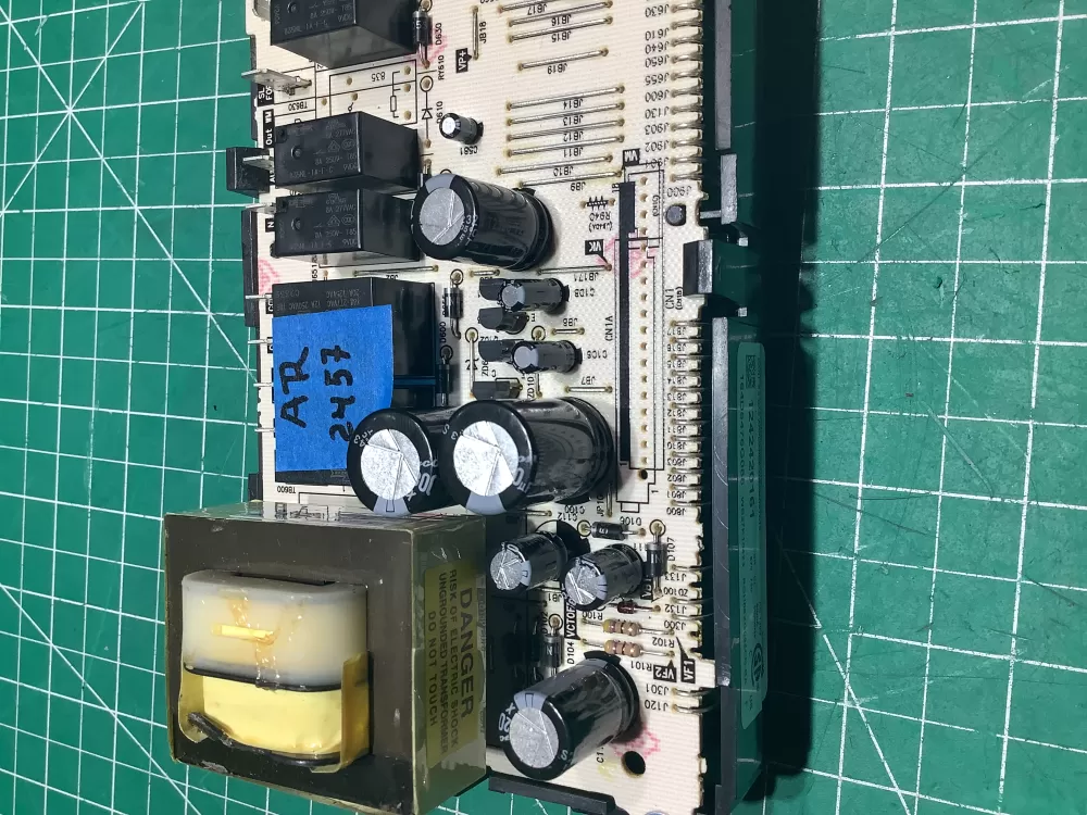 GE 164D6476G088 Range Oven Control Board Wb27k10368 Wb27k10423 AZ146473 | AR2457