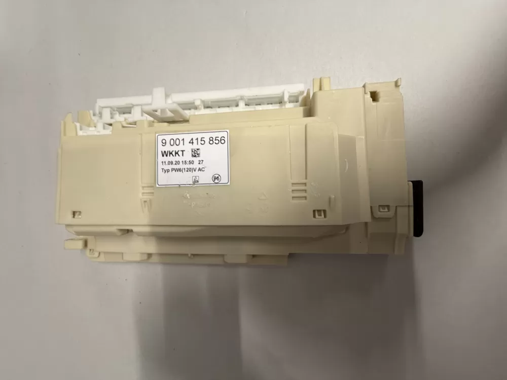 Bosch 9001248960 Dishwasher Power Module Control Board AZ231110 | KM256