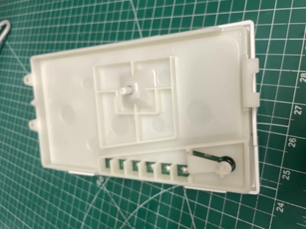 KitchenAid Roper Estate AP5951795 Washer Control Board AZ202580 | Wm2167