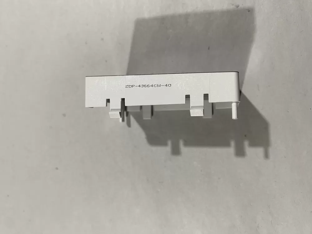 W11163817 Control Board AZ184714 | BK354