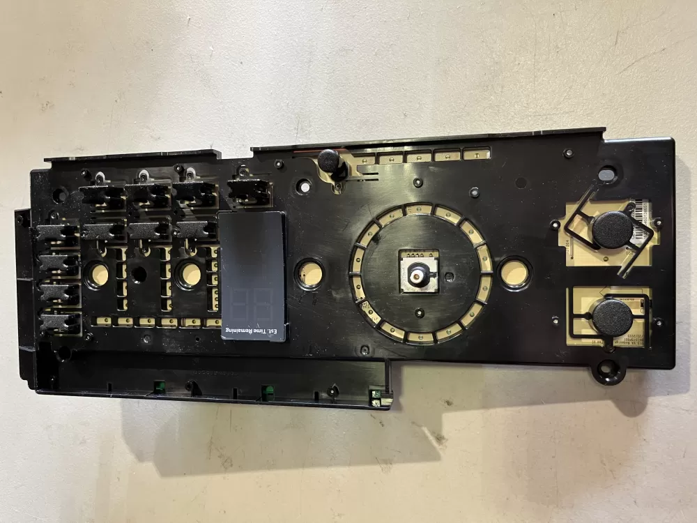 GE 290D1525G004 Washer Control Board AZ43964 | 1755