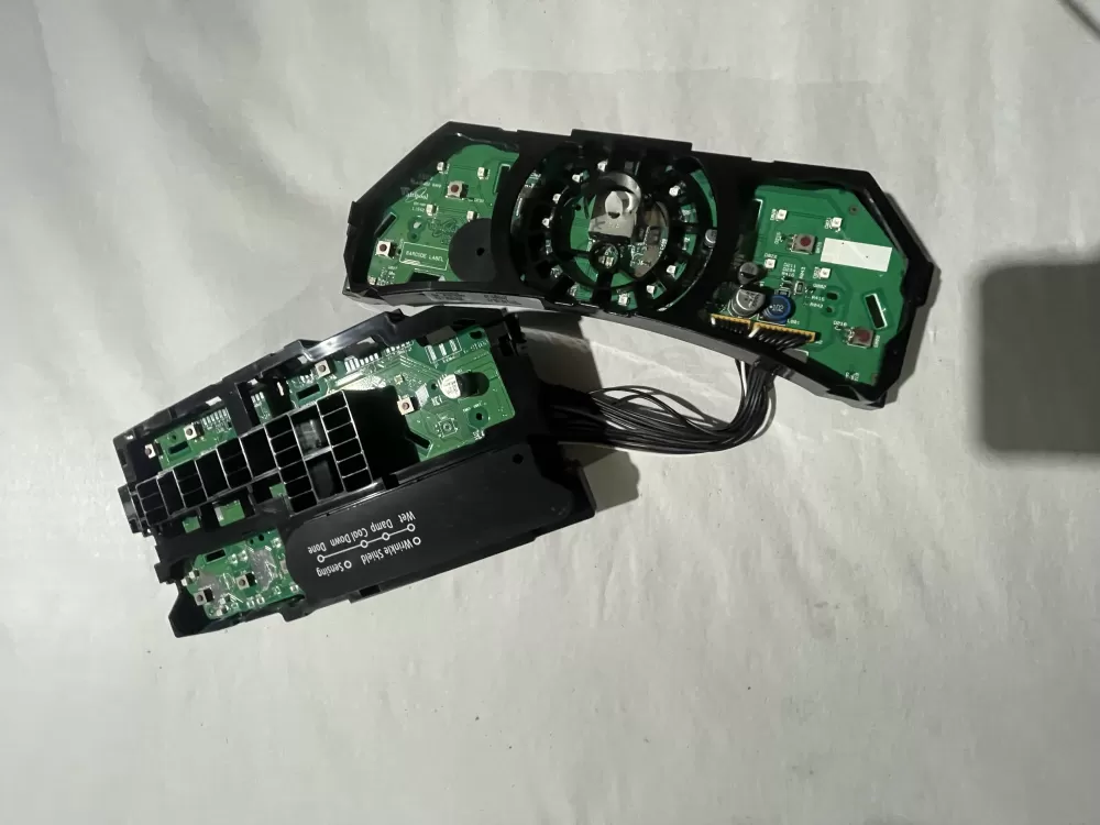 Whirlpool W10172214 W10294631 AP4501381 1553008 AH2373312 EA2373312 PS2373312 W10294625 Dryer Control Board