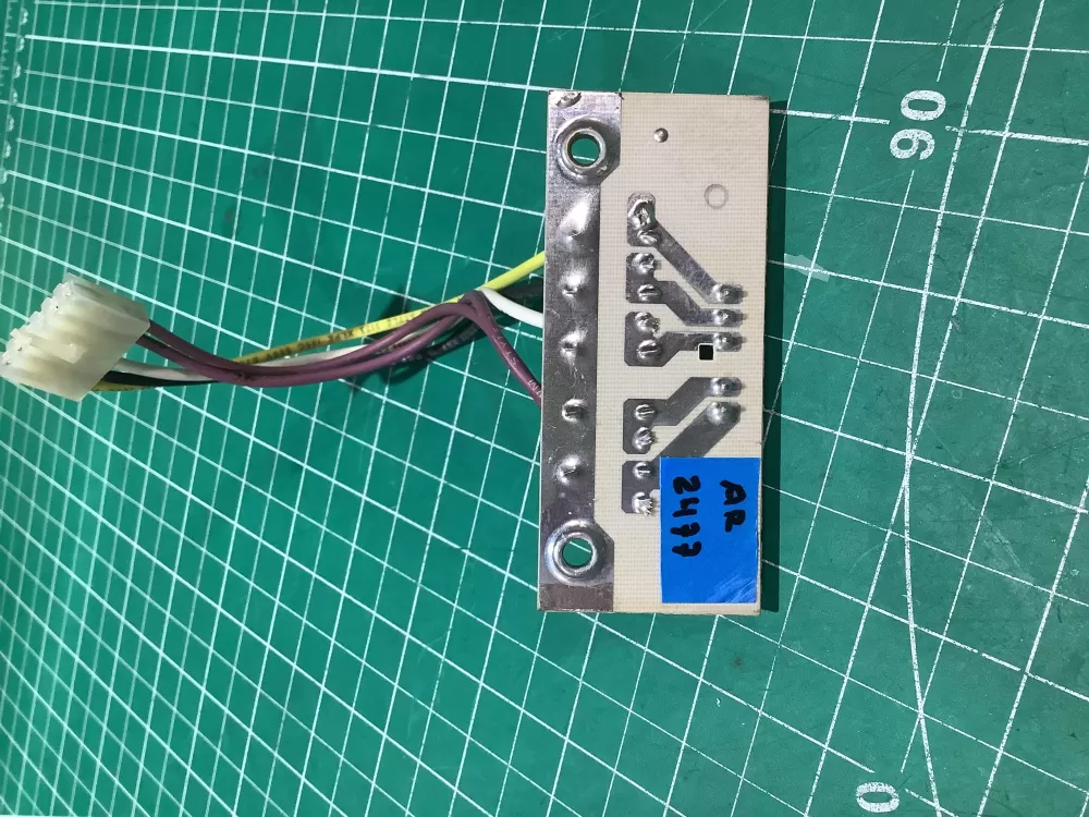 Frigidaire AP3160509 919268 316207200 316207400 PS649378 Oven Control Board