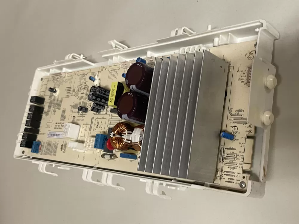 GE 275D1540G006  275D1543G006  EC43003W  E348222  EBX1447P002 Washer Control Board