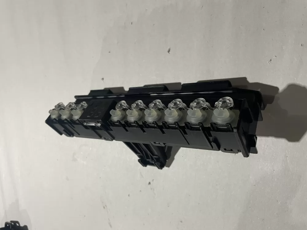 Bosch 9000431200 Dishwasher Control Board Touch Display Panel AZ191079 | Wm703