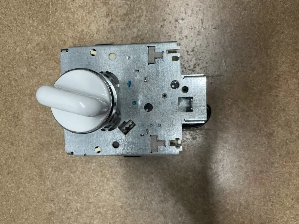 Frigidaire GE 134014700B Washer Timer AZ12258 | KM762