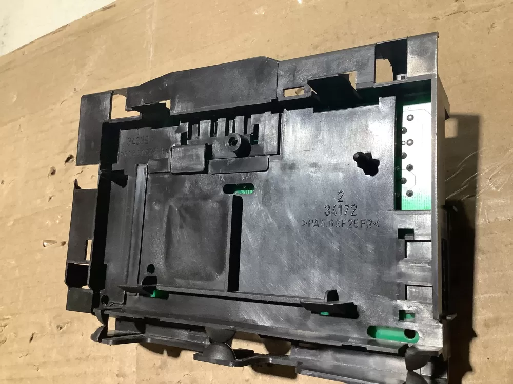 Bosch E188985 5550005279 Dryer Power Control Board AZ116473 | AR2154