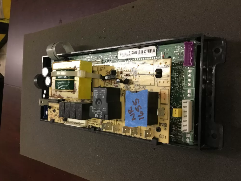 Frigidaire Oven Control Board 316462808  AZ79034 | NR1655