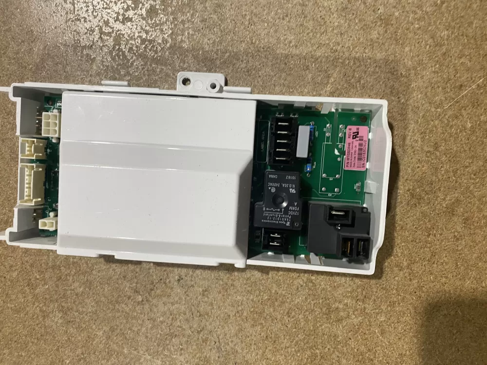 Whirlpool  Maytag W10303846 W10317638 W10331078 WPW10317638 PS11752713 Dryer Control Board