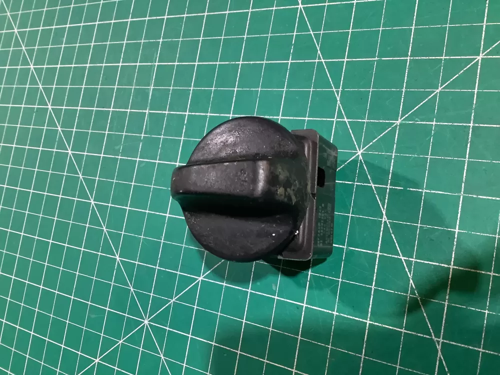 Maytag INF240P 9914FM Range Switch Infinite AZ153057 | NR16