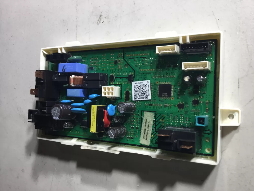 Samsung AP6799801 DC92-01729R DC92-01896D PS12592424 Dryer Control Board