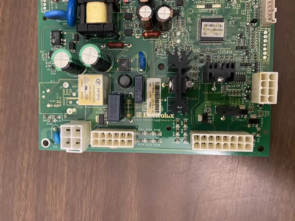 Electrolux 242115310 Control Board AZ97266 | BK706