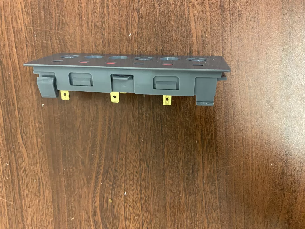Whirlpool W10243995 Refrigerator Dispenser Switch AZ42520 | BK1742