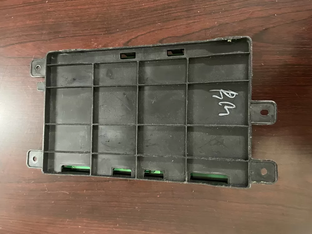 Samsung DG92 01084A Range Oven Relay Control Board AZ77107 | KM838