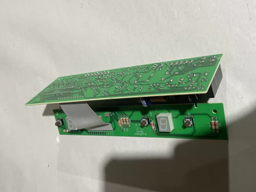 Whirlpool Maytag W10503278 Refrigerator Control Board AZ188752 | Wm1526