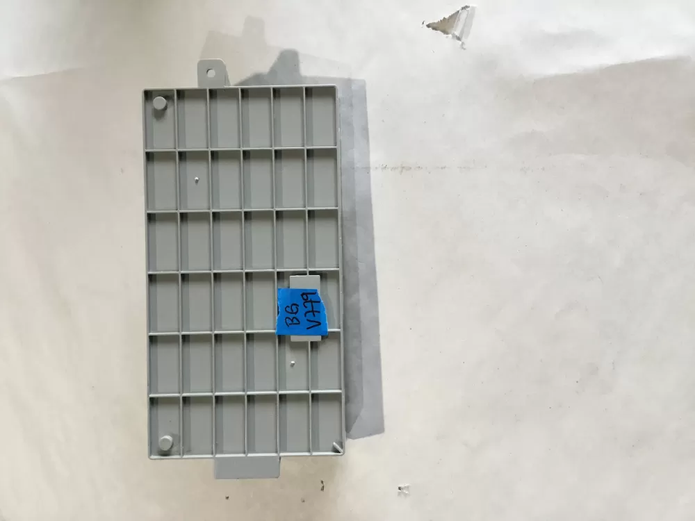 Samsung DC92-00123C AP4559425 Dryer Control Board AZ151015 | BGV779