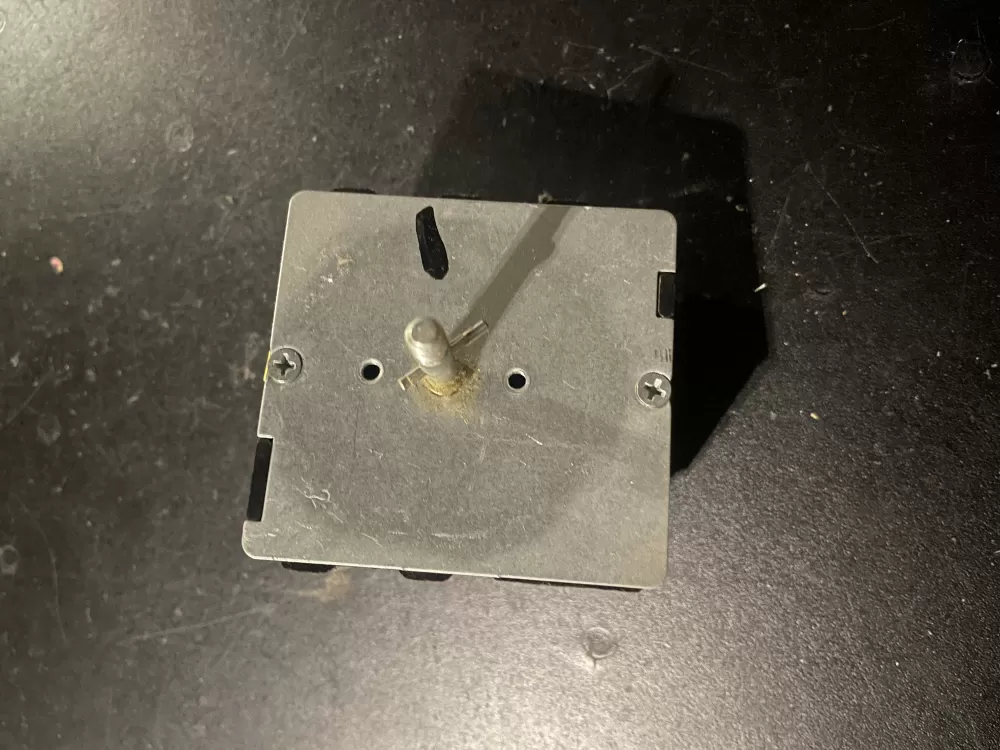 Maytag Frigidaire Whirlpool 6 3082540 63082540 Dryer Timer AZ27727 | KM225