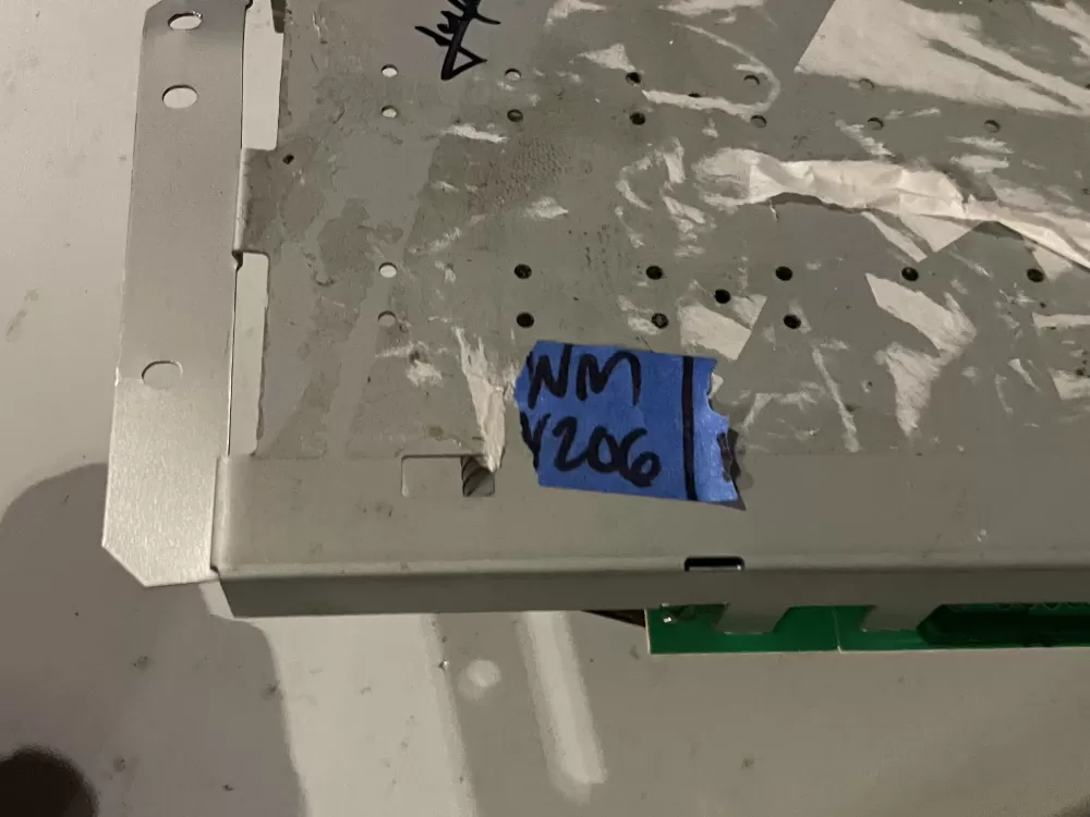 Maytag 7601P621 60 Range Control Board AZ33537 | Wm341