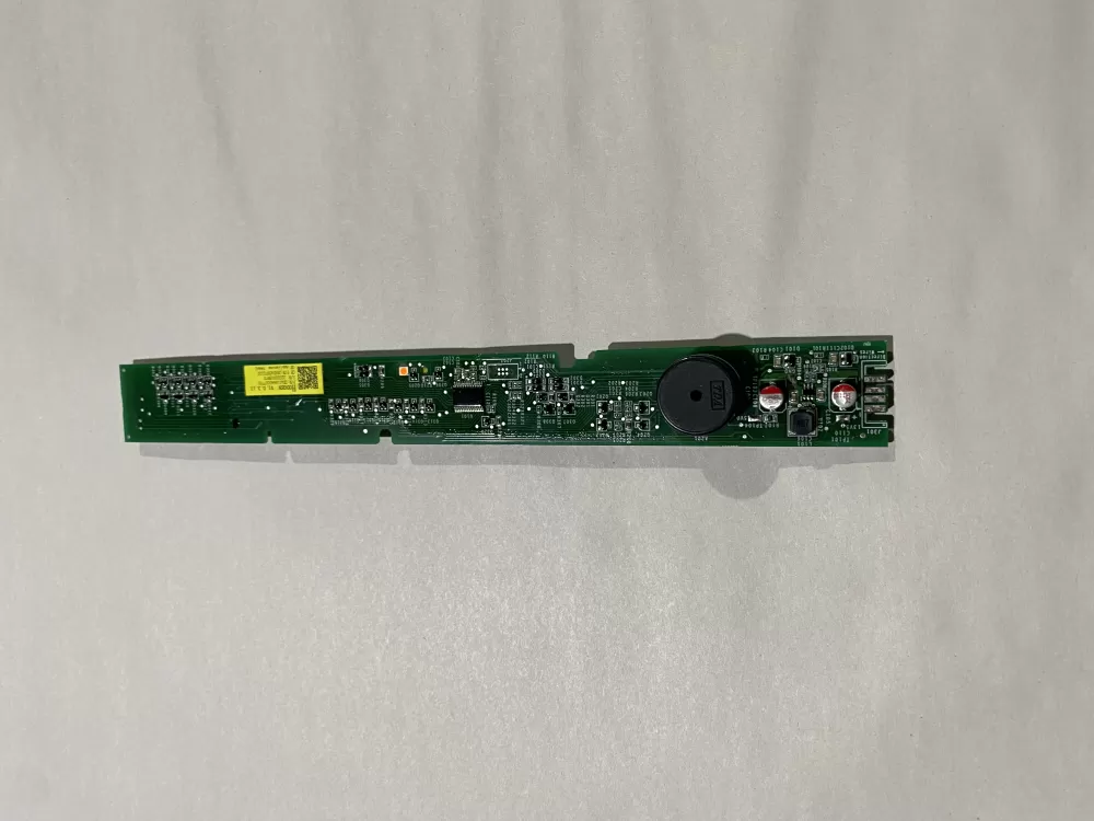 GE 265D4397G100 Dishwasher Control Board AZ134279 | BK2338
