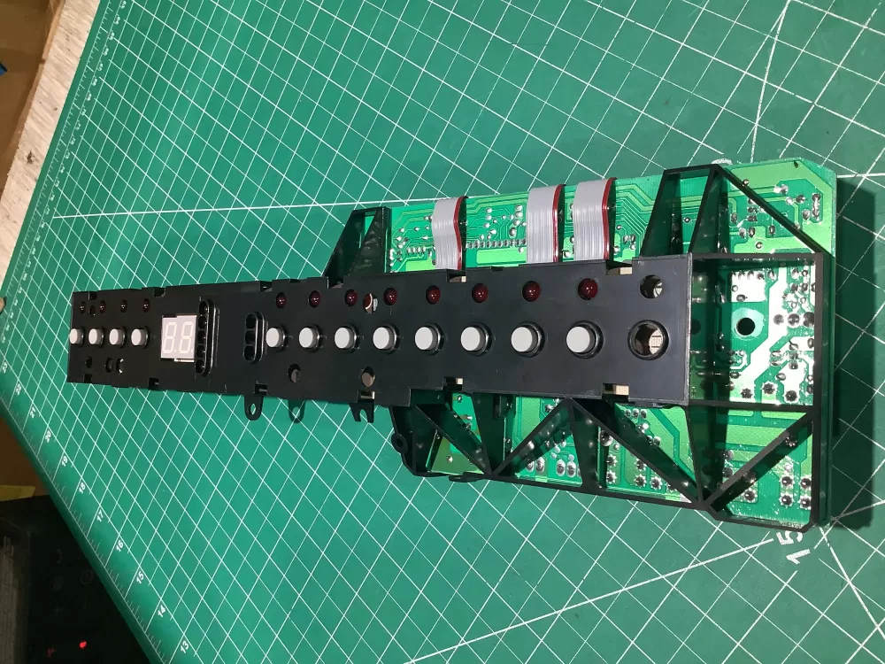 Maytag  Whirlpool 60D20960403  6917610 Dishwasher Control Board