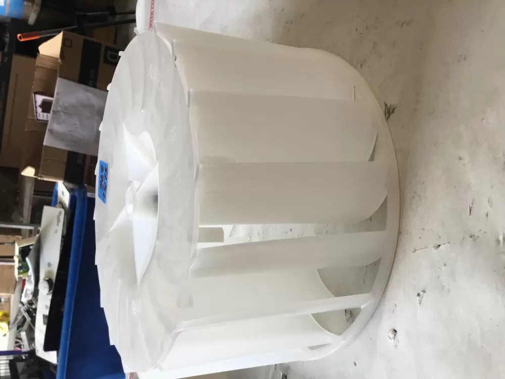 Electrolux 5304513609 Dryer Blower Wheel AZ149352 | SL276