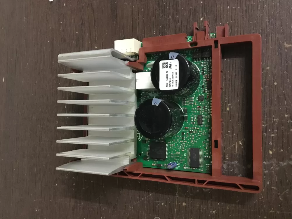 Kenmore 461970300683 4619 703 00683 Washer Motor Control Board