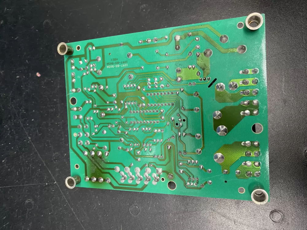 Lennox 1097-83-503A Furnace Control Board AZ15876 | BK1574