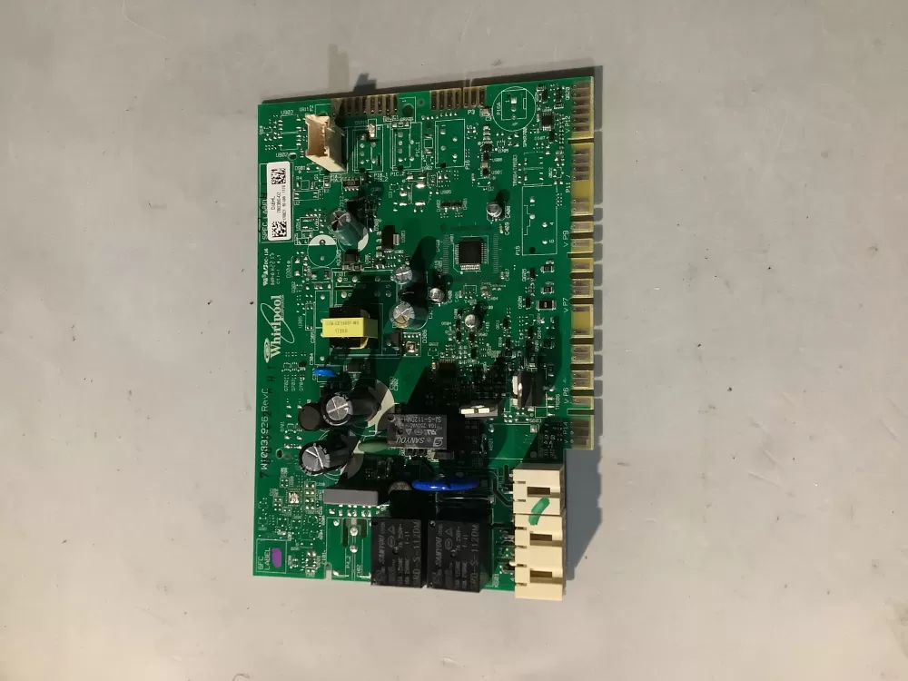 Kenmore Amana W11306302 PS12704698 Dishwasher Control Board AZ116999 | BG2170