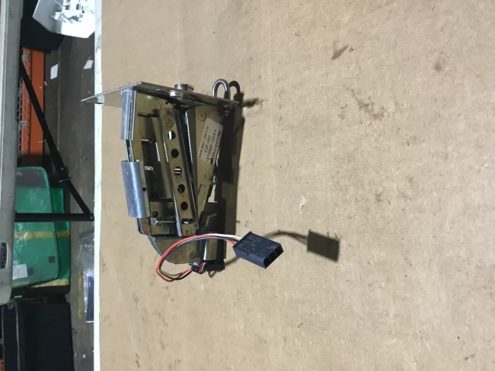 Speed Queen Alliance 70441601P Commercial Washer/Dryer Coin Drop AZ96795 | Sl120