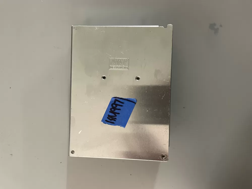 Mean Well RS-75-24 AC-DC Single Output Enclosed Power Supply AZ91227 | KM997