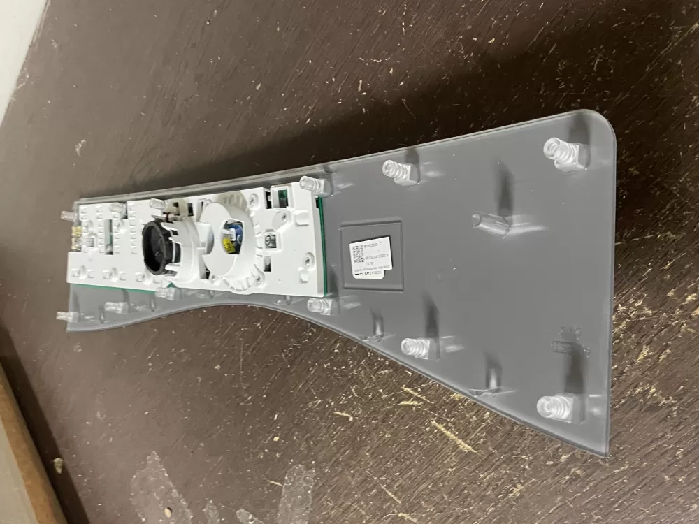Whirlpool W10639906 W10861218 Dryer Control Board Panel AZ56708 | Wmv492