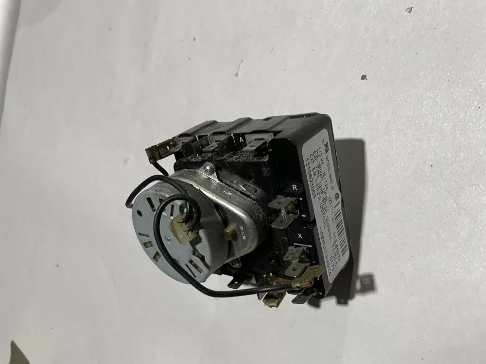 Kenmore 131062300D 131062300 PD00007371 5303285734 489 AP2105933 PS416776 EAP416776 131062300F Dryer Timer