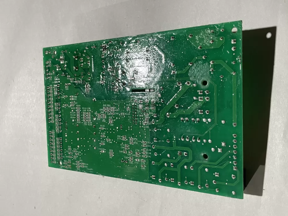 GE 200D6221G028 EBX1110P002 Refrigerator Control Board AZ189267 | Wm834