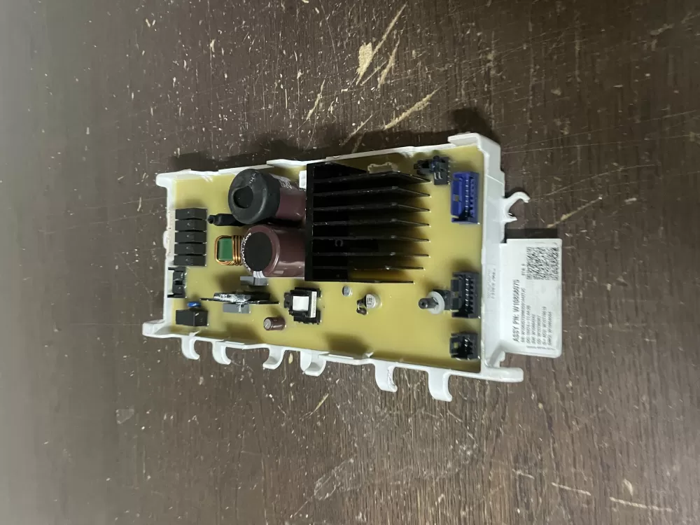 Maytag W10858075 W11024149 PS11770194 Washer Control Board